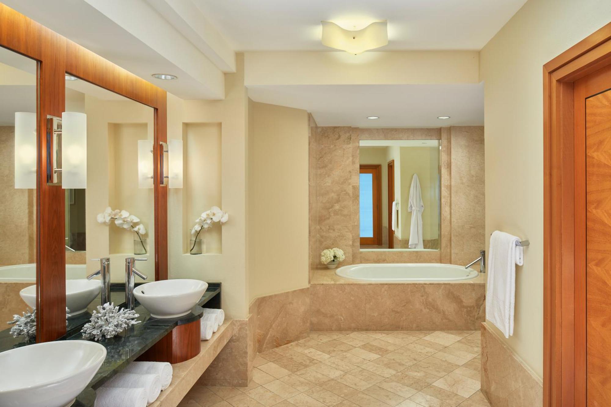 Suite Azur 1 Chambre