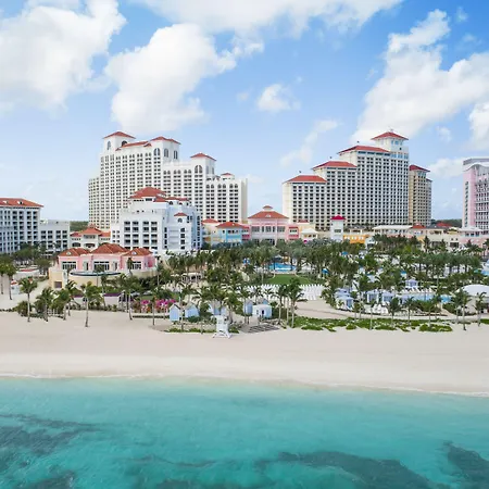 Grand Hyatt Baha Mar-2